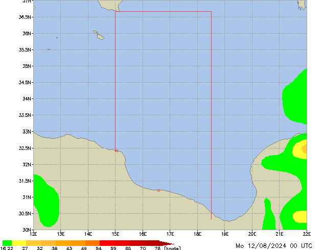 Mo 12.08.2024 00 UTC