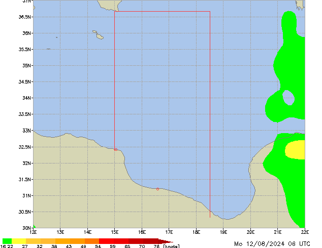 Mo 12.08.2024 06 UTC