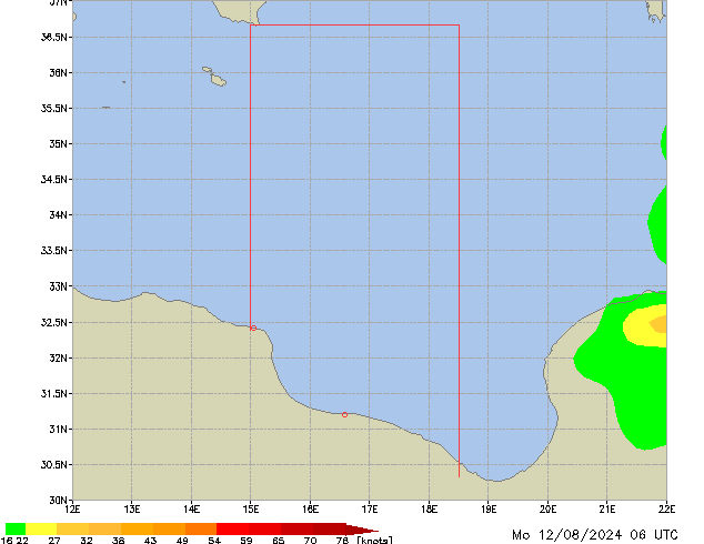 Mo 12.08.2024 06 UTC