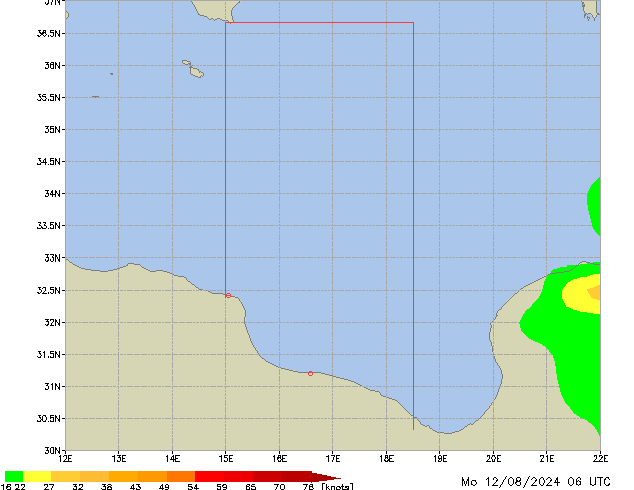 Mo 12.08.2024 06 UTC