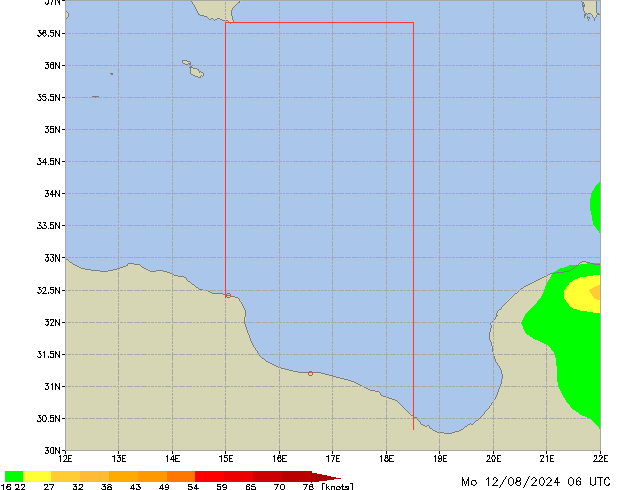 Mo 12.08.2024 06 UTC