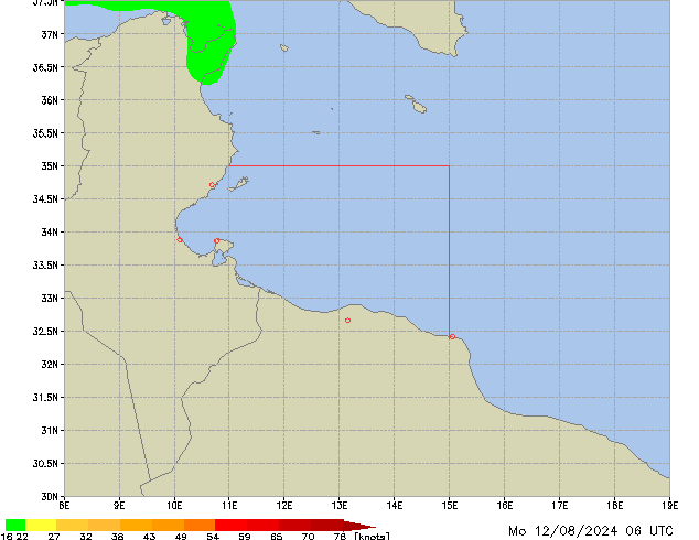 Mo 12.08.2024 06 UTC