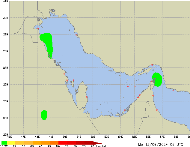 Mo 12.08.2024 06 UTC