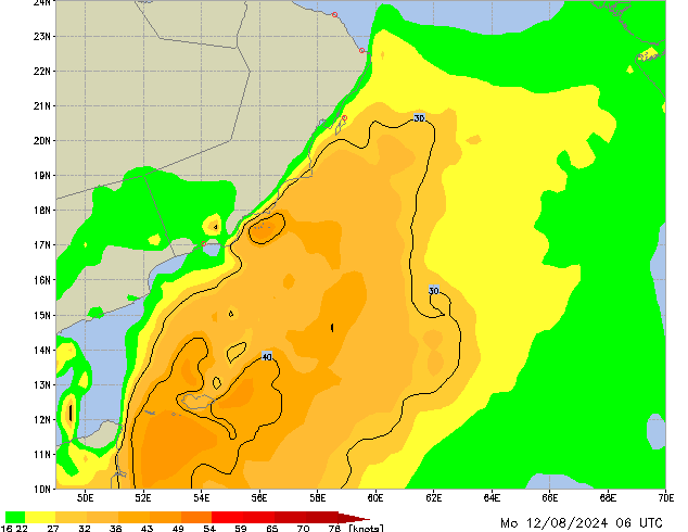 Mo 12.08.2024 06 UTC