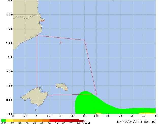 Mo 12.08.2024 00 UTC