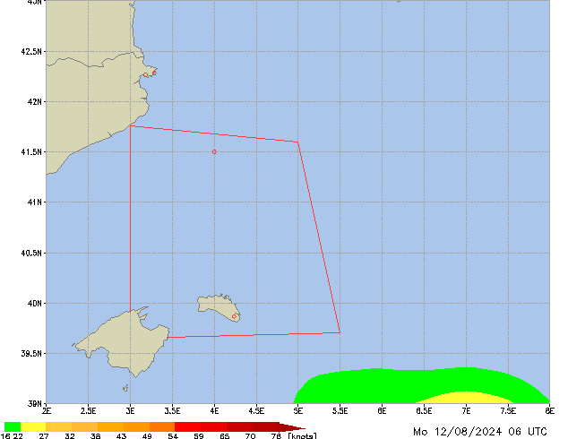 Mo 12.08.2024 06 UTC