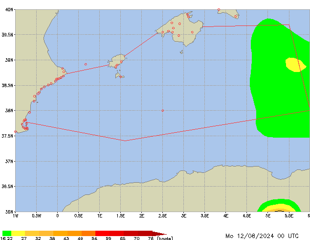 Mo 12.08.2024 00 UTC