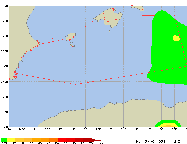 Mo 12.08.2024 00 UTC