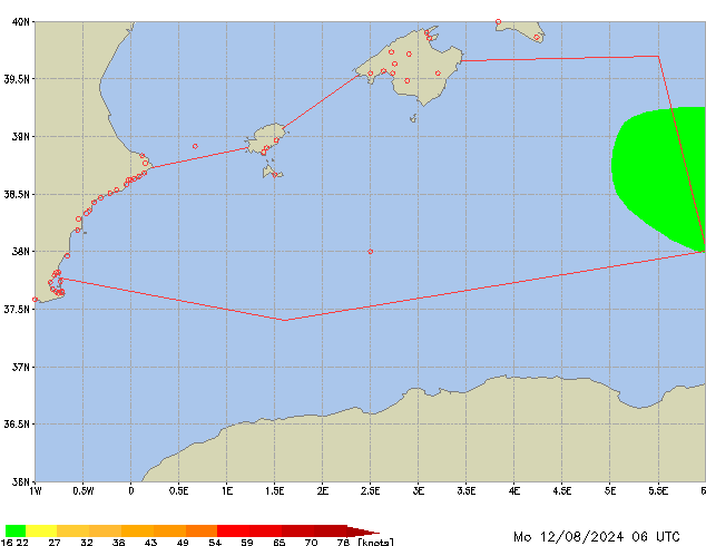 Mo 12.08.2024 06 UTC