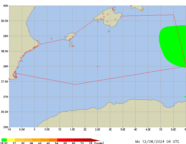 Mo 12.08.2024 06 UTC