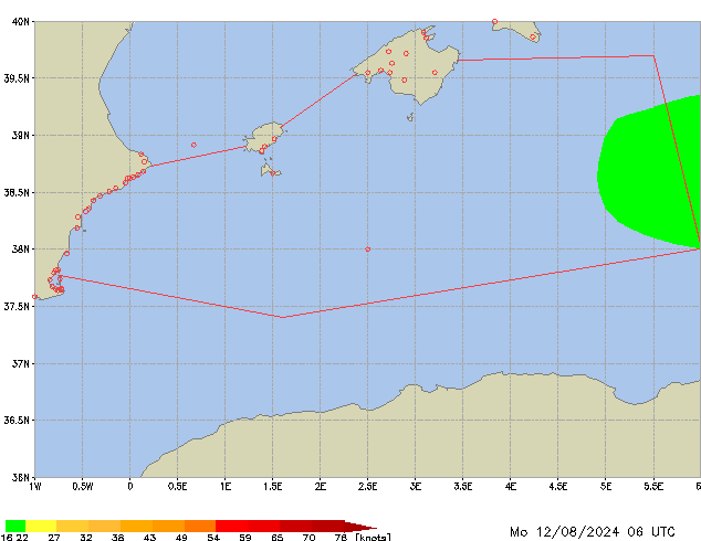 Mo 12.08.2024 06 UTC