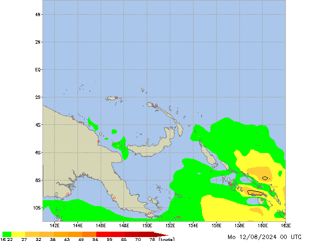 Mo 12.08.2024 00 UTC