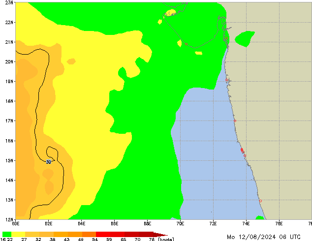 Mo 12.08.2024 06 UTC