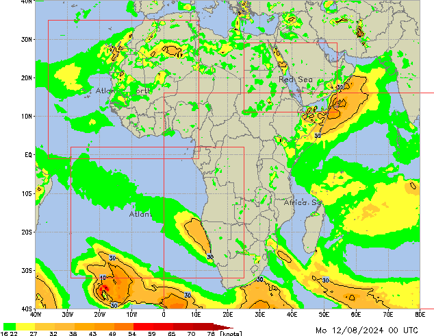 Mo 12.08.2024 00 UTC