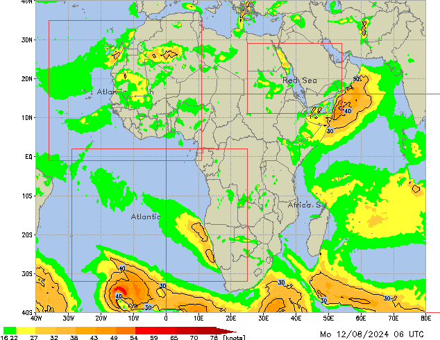 Mo 12.08.2024 06 UTC