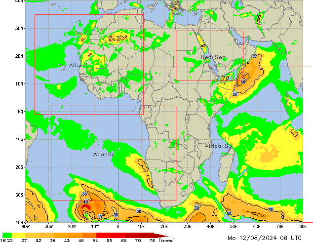 Mo 12.08.2024 06 UTC