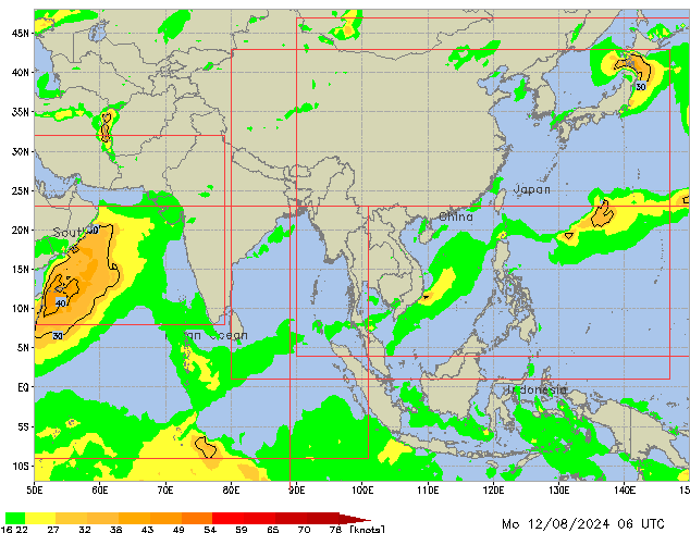 Mo 12.08.2024 06 UTC