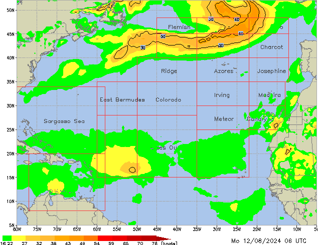 Mo 12.08.2024 06 UTC