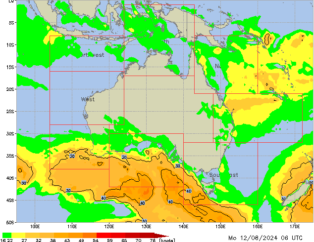 Mo 12.08.2024 06 UTC