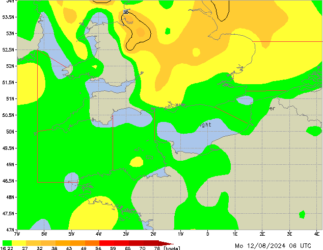 Mo 12.08.2024 06 UTC