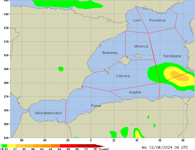 Mo 12.08.2024 06 UTC