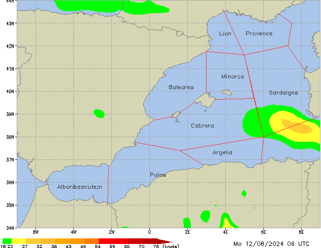 Mo 12.08.2024 06 UTC