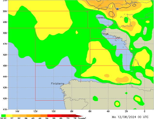 Mo 12.08.2024 00 UTC