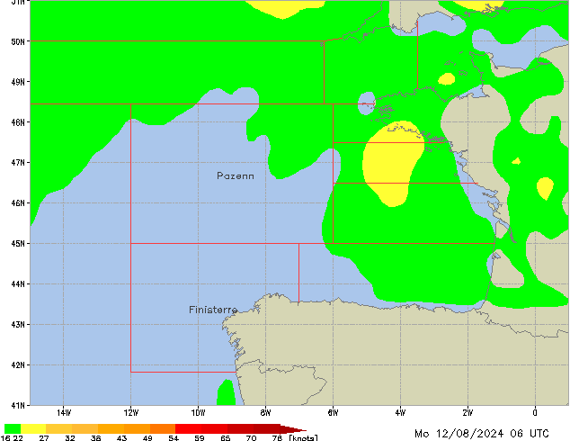 Mo 12.08.2024 06 UTC