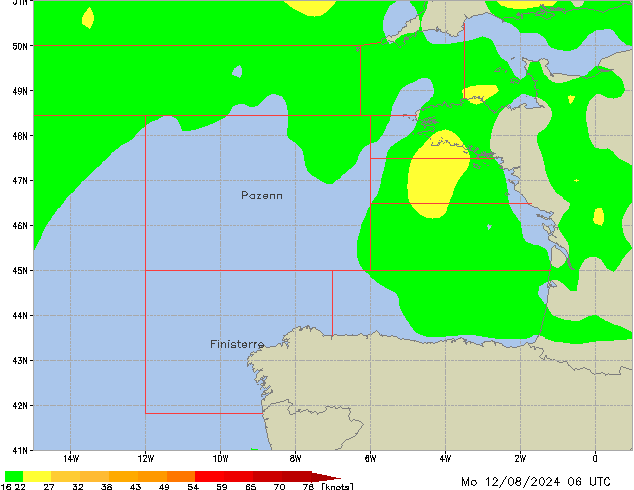 Mo 12.08.2024 06 UTC