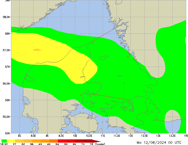 Mo 12.08.2024 00 UTC