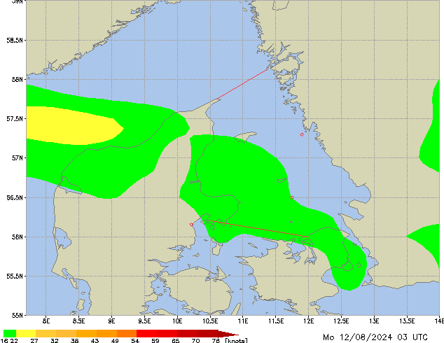 Mo 12.08.2024 03 UTC