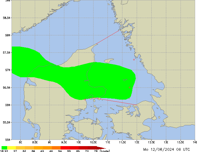 Mo 12.08.2024 06 UTC