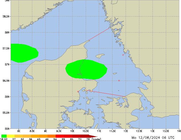 Mo 12.08.2024 06 UTC