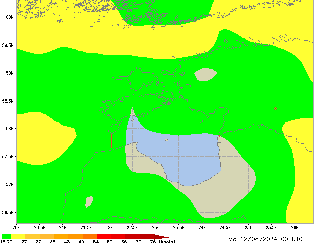 Mo 12.08.2024 00 UTC