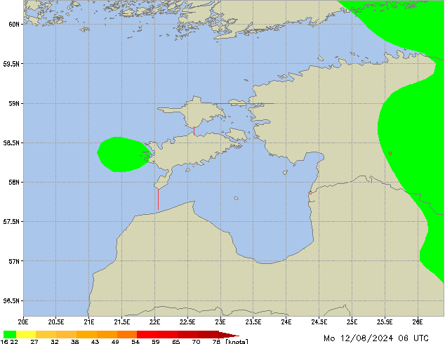 Mo 12.08.2024 06 UTC