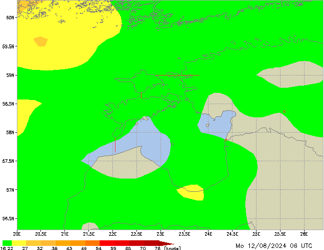 Mo 12.08.2024 06 UTC