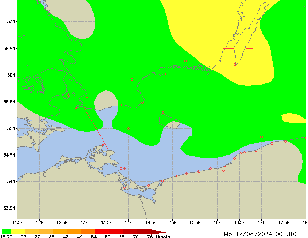 Mo 12.08.2024 00 UTC