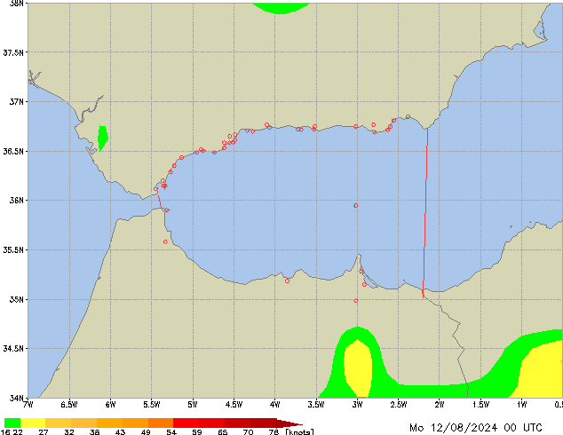 Mo 12.08.2024 00 UTC