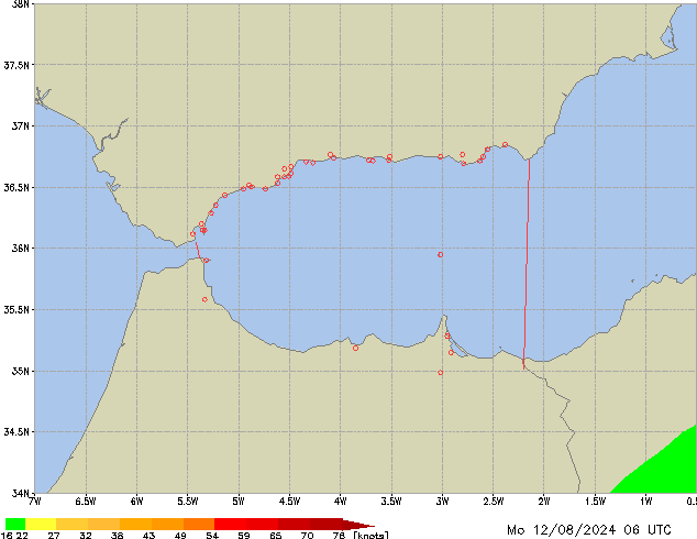 Mo 12.08.2024 06 UTC