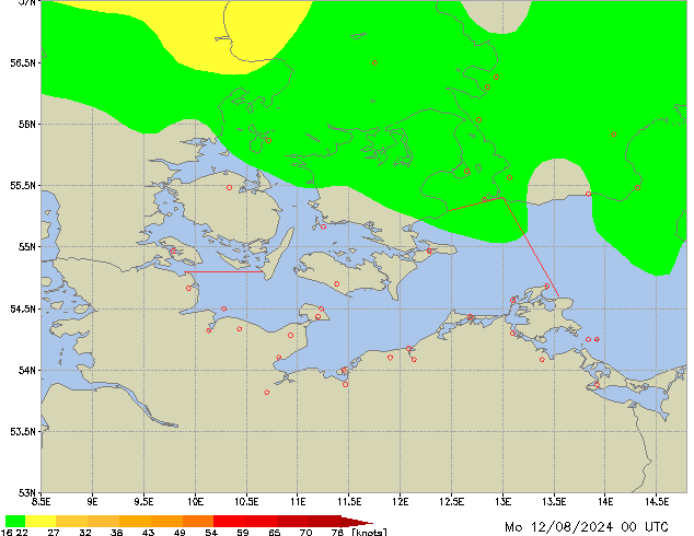 Mo 12.08.2024 00 UTC