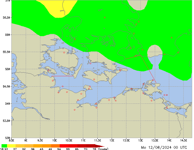 Mo 12.08.2024 00 UTC