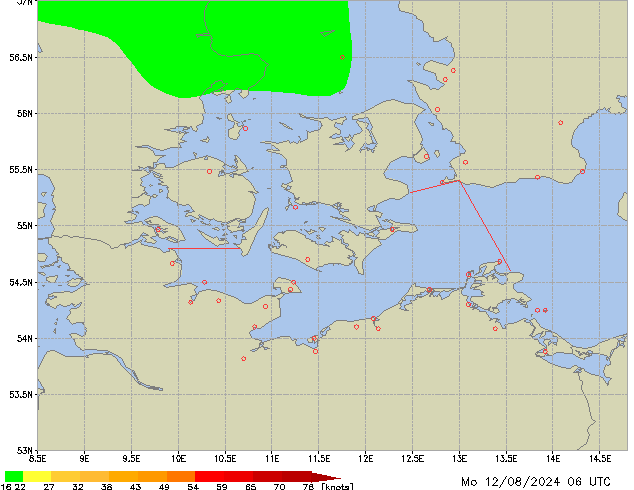 Mo 12.08.2024 06 UTC