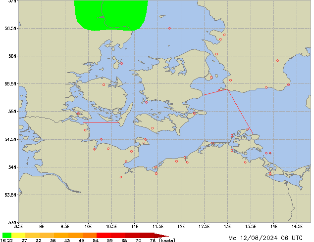 Mo 12.08.2024 06 UTC