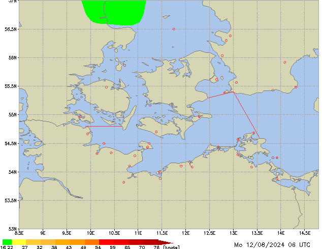 Mo 12.08.2024 06 UTC