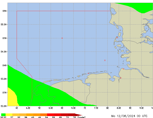 Mo 12.08.2024 00 UTC