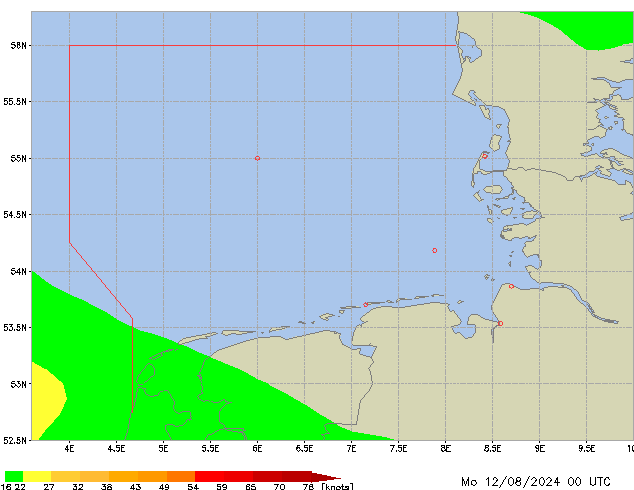 Mo 12.08.2024 00 UTC