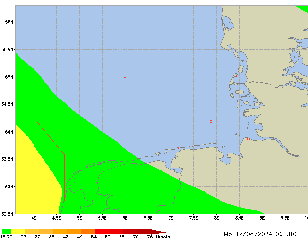 Mo 12.08.2024 06 UTC