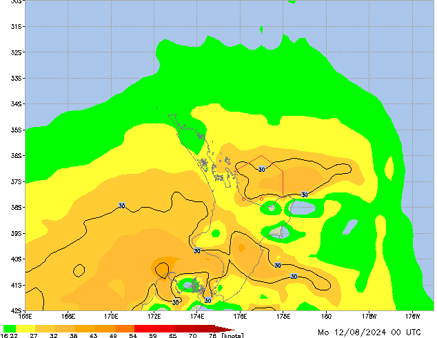 Mo 12.08.2024 00 UTC