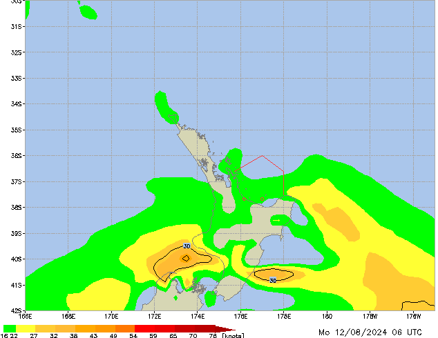 Mo 12.08.2024 06 UTC