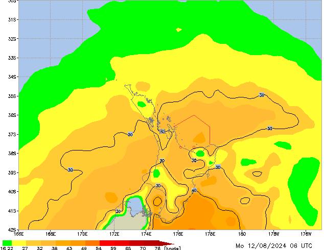 Mo 12.08.2024 06 UTC